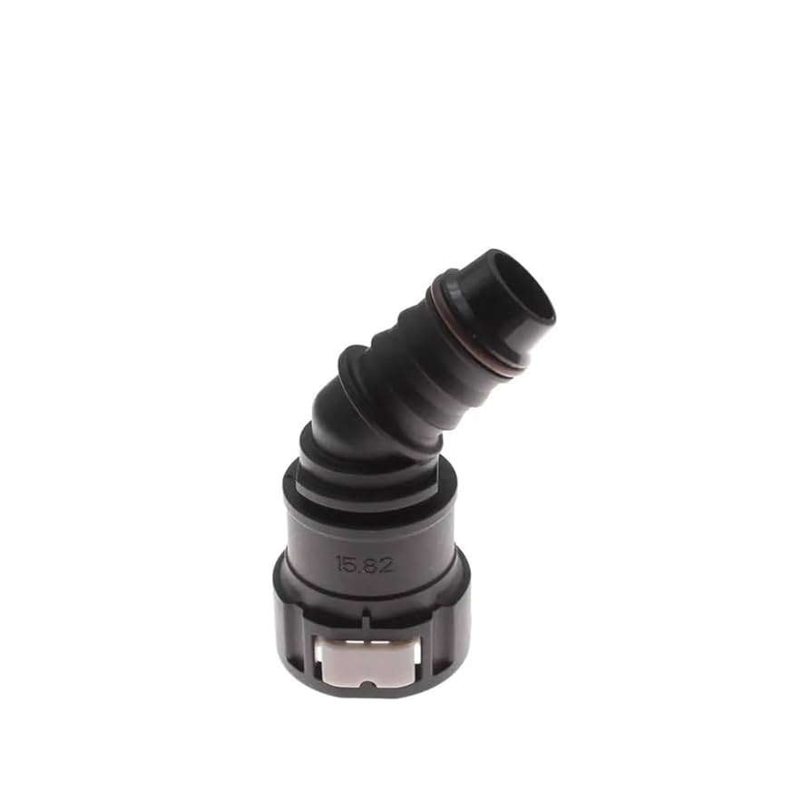 もつ Amazon.com: TRUCK Oil Cooler Hose Connector For FH 4 FM4 OEM